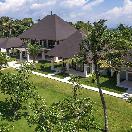 Villa Kailasha By Elite Havens Tanah Lot Buitenkant foto