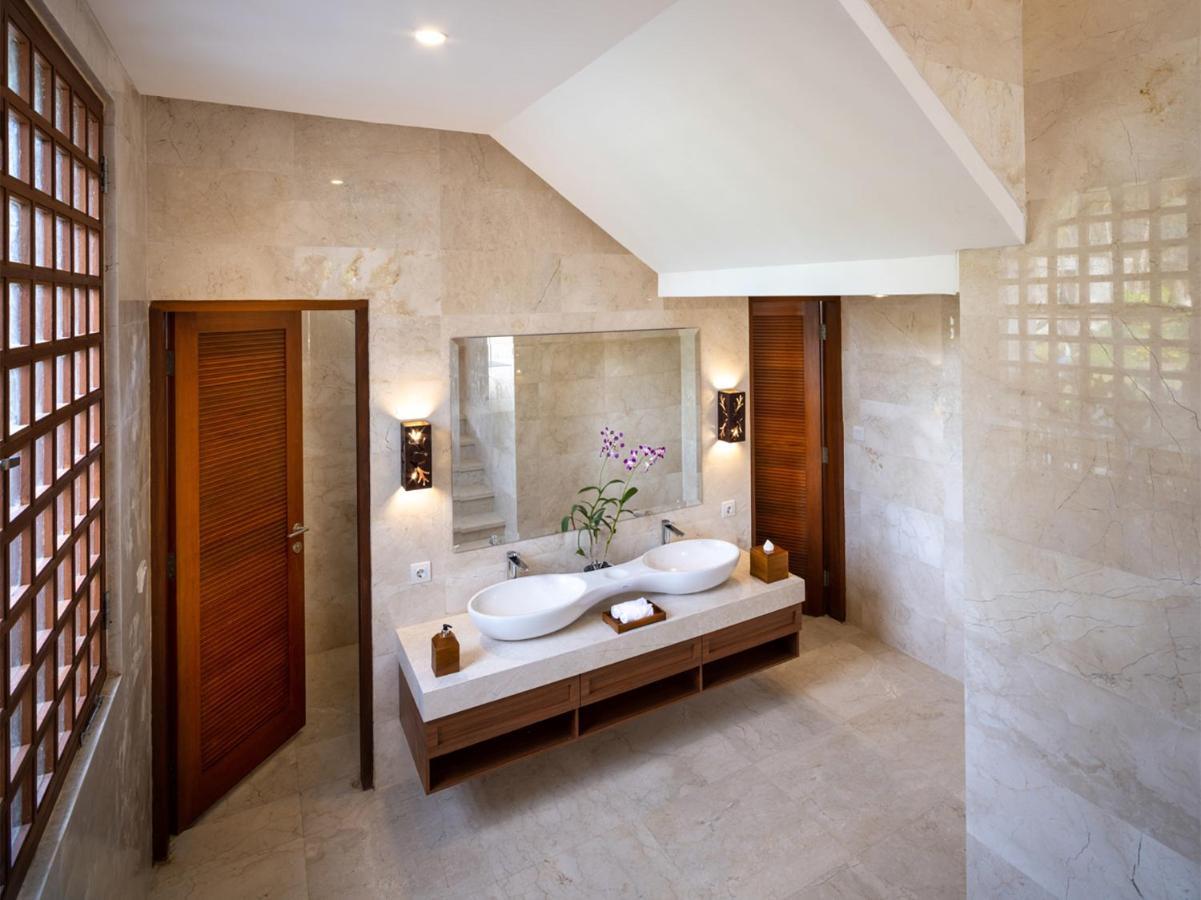 Villa Kailasha By Elite Havens Tanah Lot Buitenkant foto