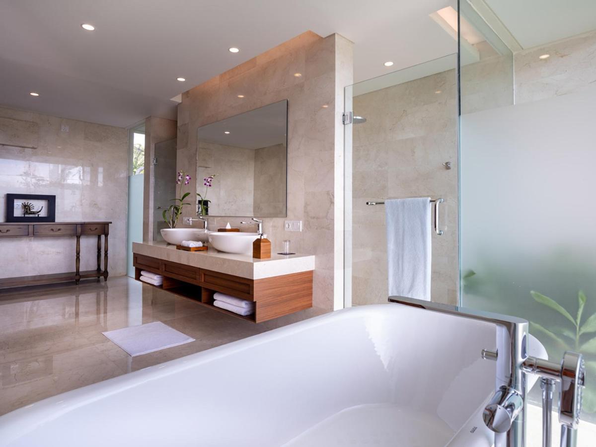 Villa Kailasha By Elite Havens Tanah Lot Buitenkant foto