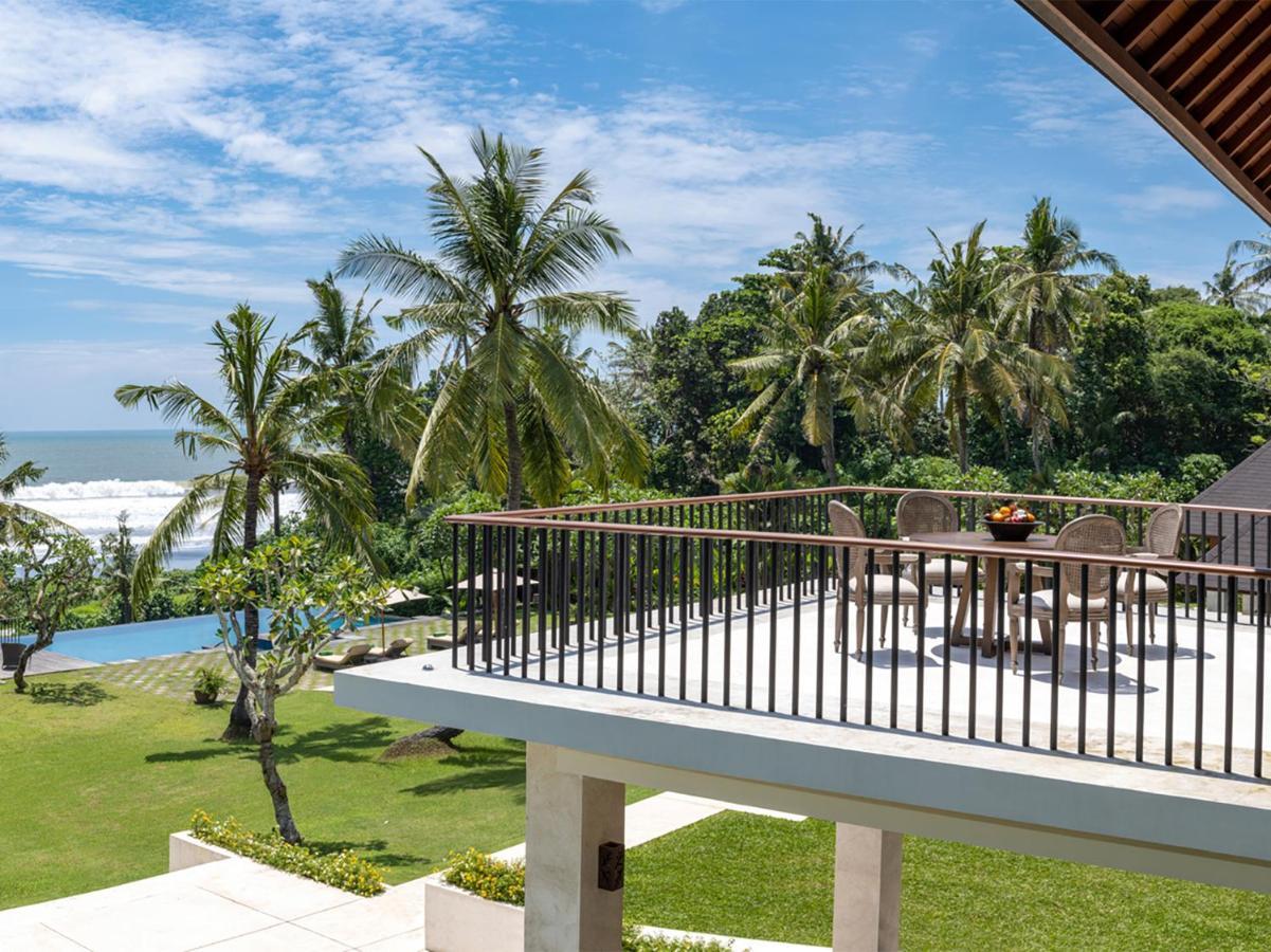 Villa Kailasha By Elite Havens Tanah Lot Buitenkant foto