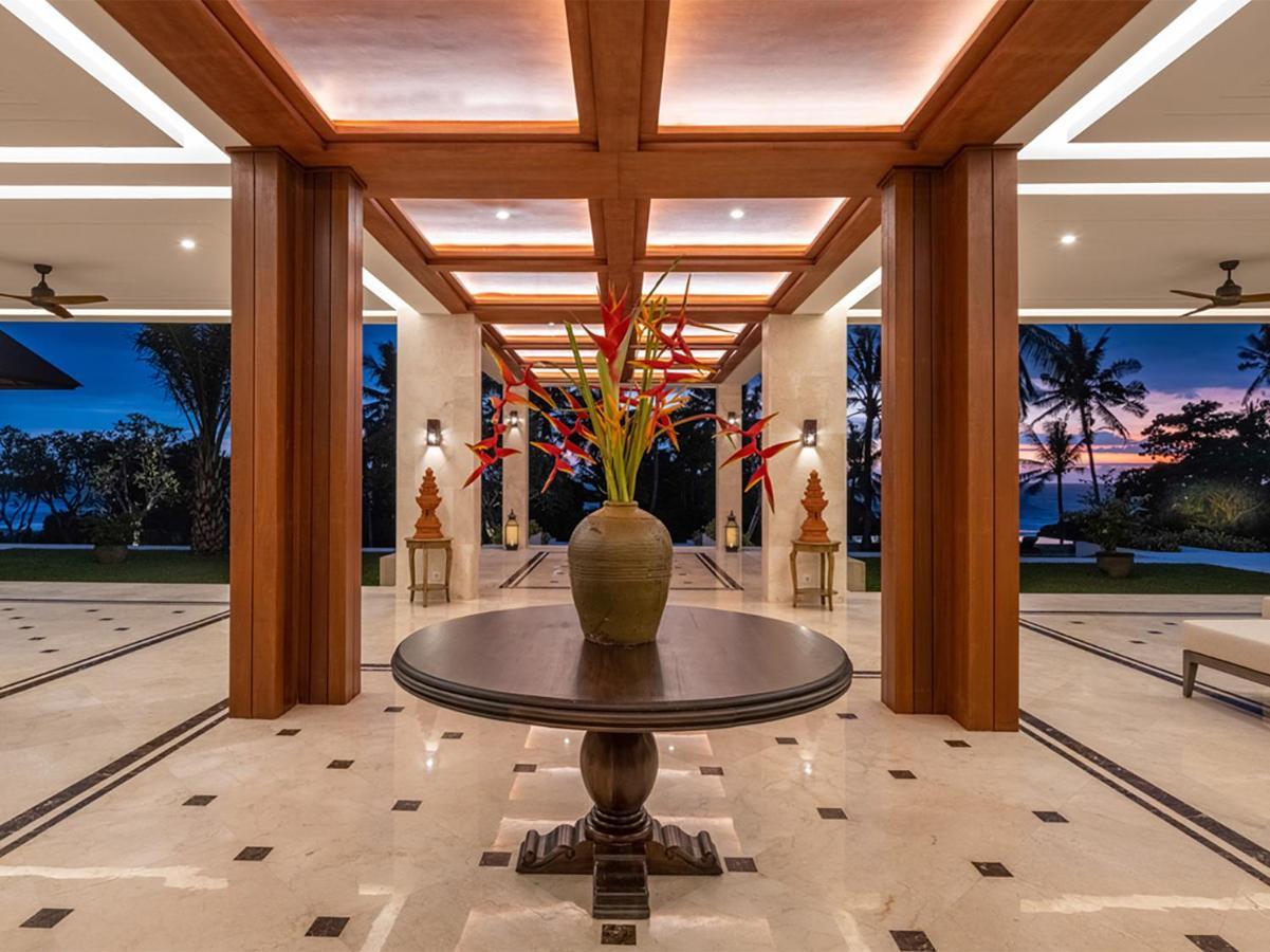 Villa Kailasha By Elite Havens Tanah Lot Buitenkant foto
