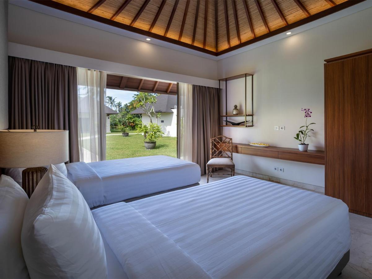 Villa Kailasha By Elite Havens Tanah Lot Buitenkant foto
