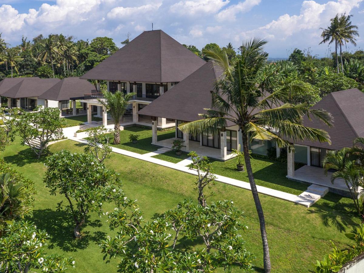 Villa Kailasha By Elite Havens Tanah Lot Buitenkant foto