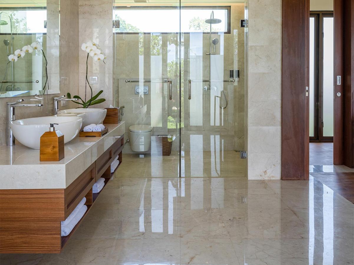 Villa Kailasha By Elite Havens Tanah Lot Buitenkant foto