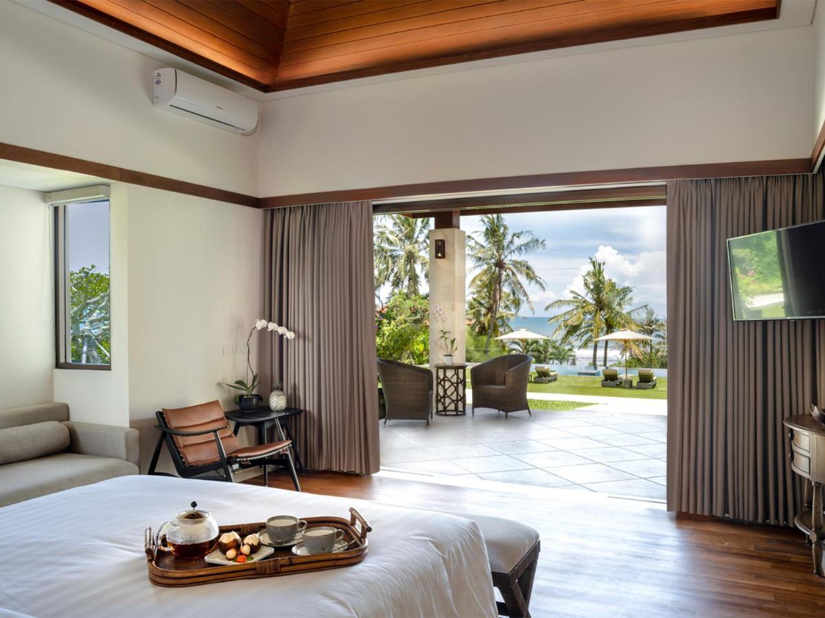 Villa Kailasha By Elite Havens Tanah Lot Buitenkant foto