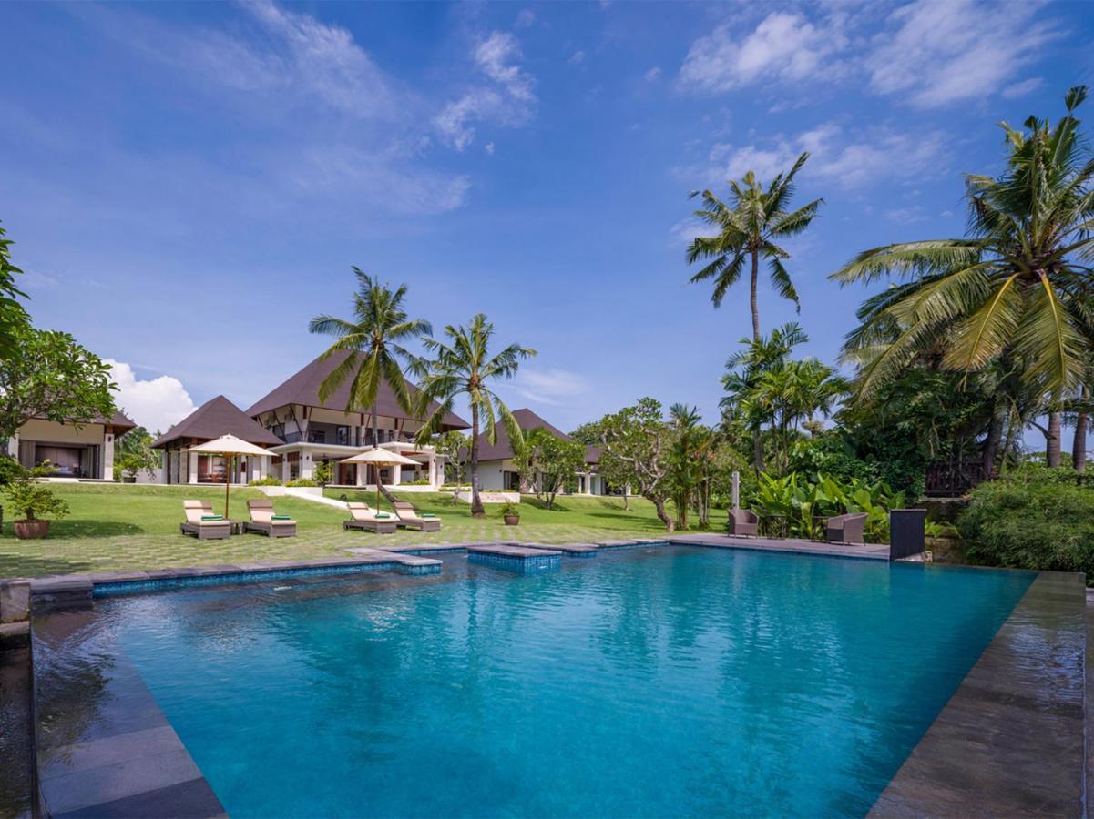 Villa Kailasha By Elite Havens Tanah Lot Buitenkant foto