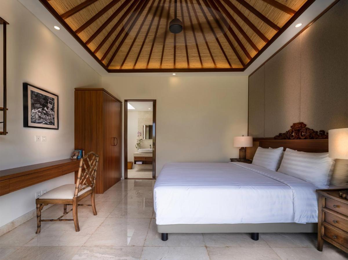 Villa Kailasha By Elite Havens Tanah Lot Buitenkant foto