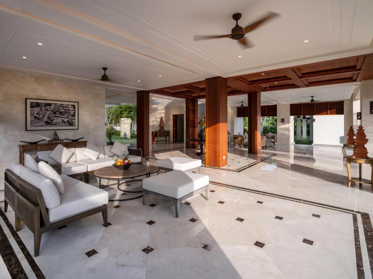 Villa Kailasha By Elite Havens Tanah Lot Buitenkant foto