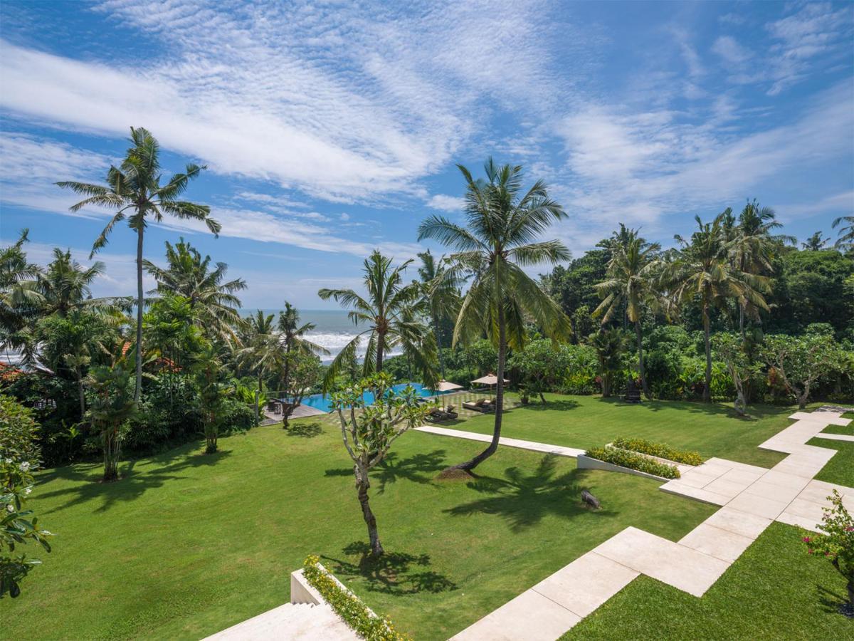 Villa Kailasha By Elite Havens Tanah Lot Buitenkant foto