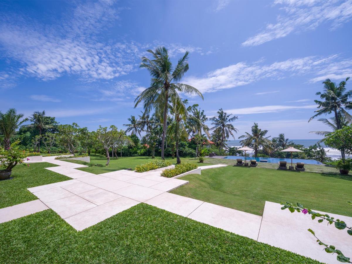 Villa Kailasha By Elite Havens Tanah Lot Buitenkant foto