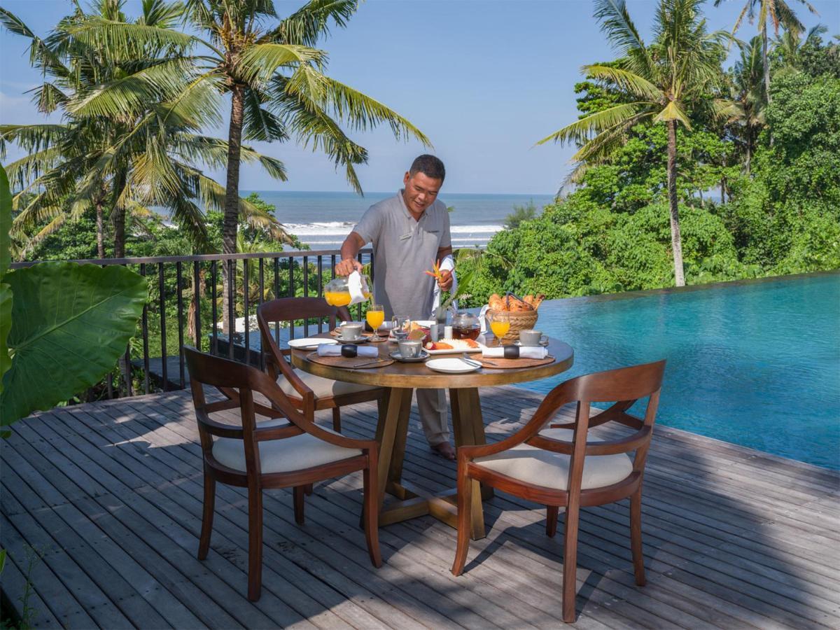 Villa Kailasha By Elite Havens Tanah Lot Buitenkant foto