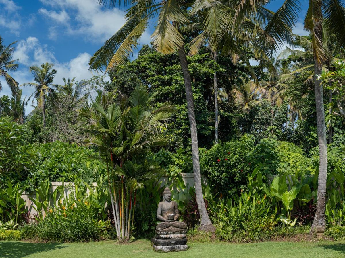 Villa Kailasha By Elite Havens Tanah Lot Buitenkant foto
