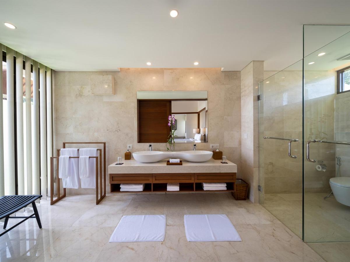 Villa Kailasha By Elite Havens Tanah Lot Buitenkant foto