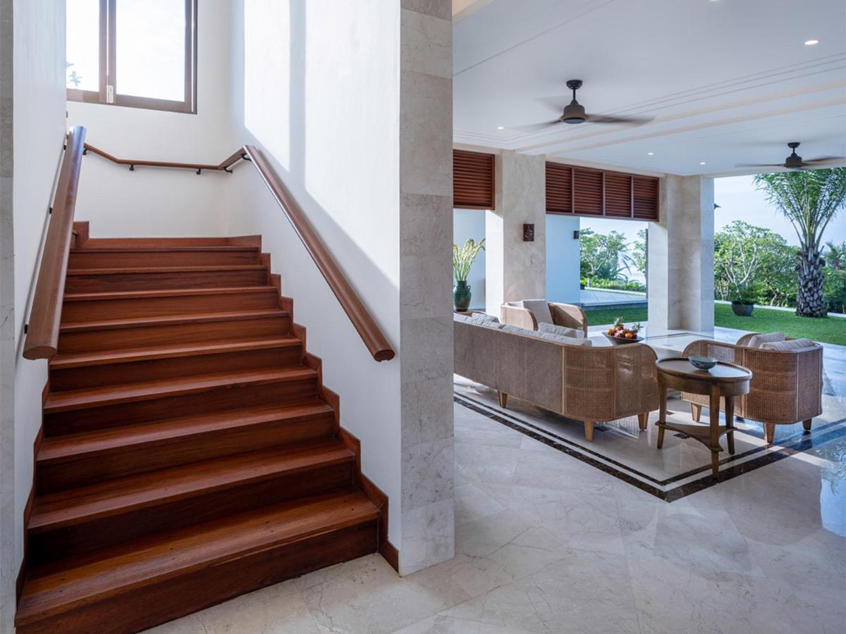 Villa Kailasha By Elite Havens Tanah Lot Buitenkant foto