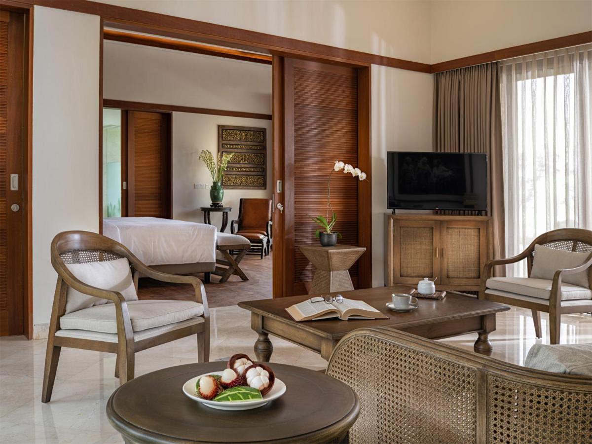 Villa Kailasha By Elite Havens Tanah Lot Buitenkant foto