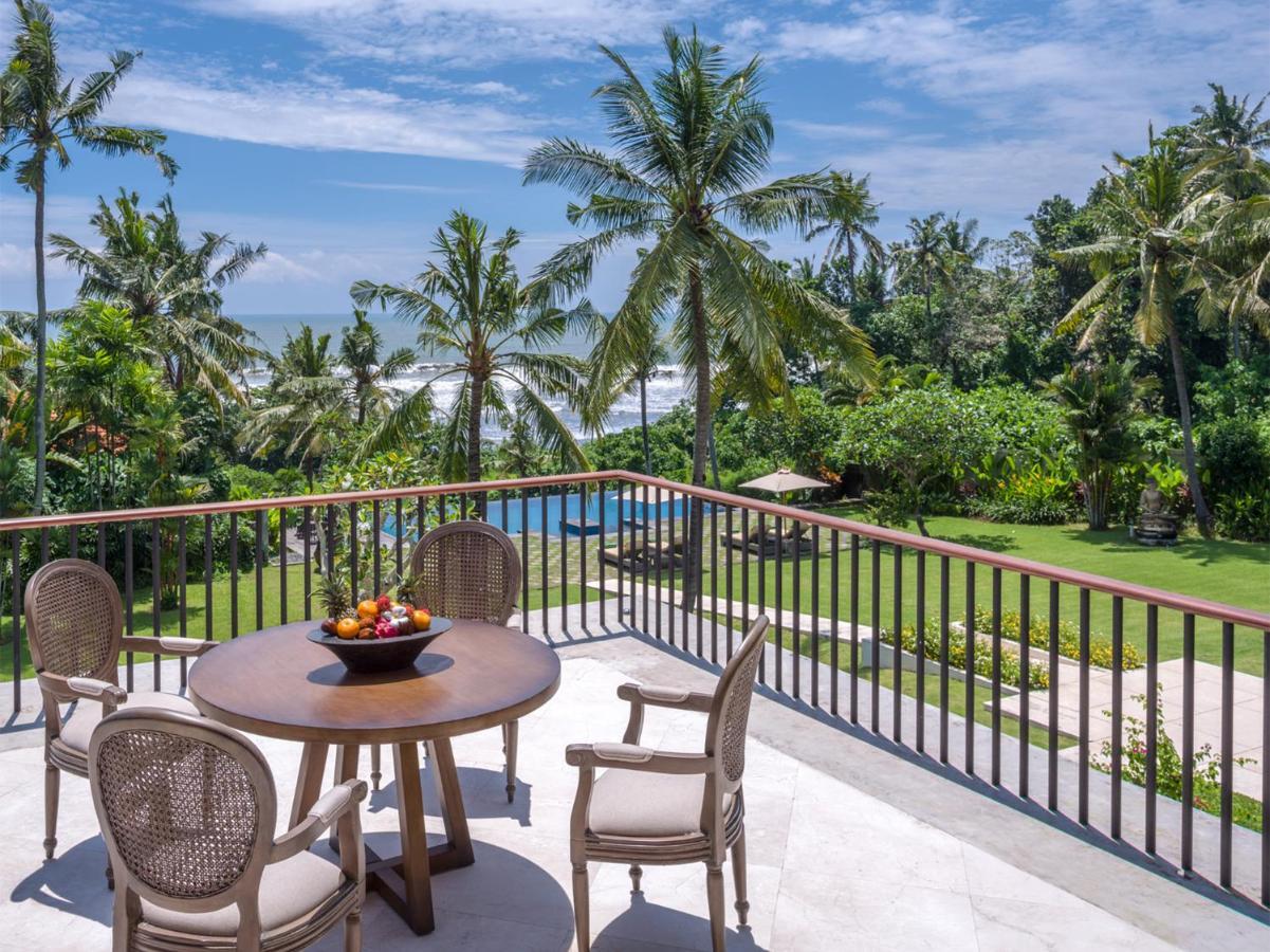 Villa Kailasha By Elite Havens Tanah Lot Buitenkant foto