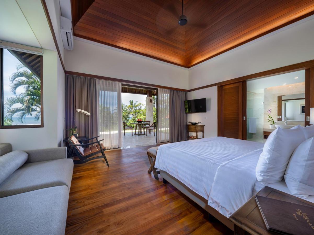 Villa Kailasha By Elite Havens Tanah Lot Buitenkant foto