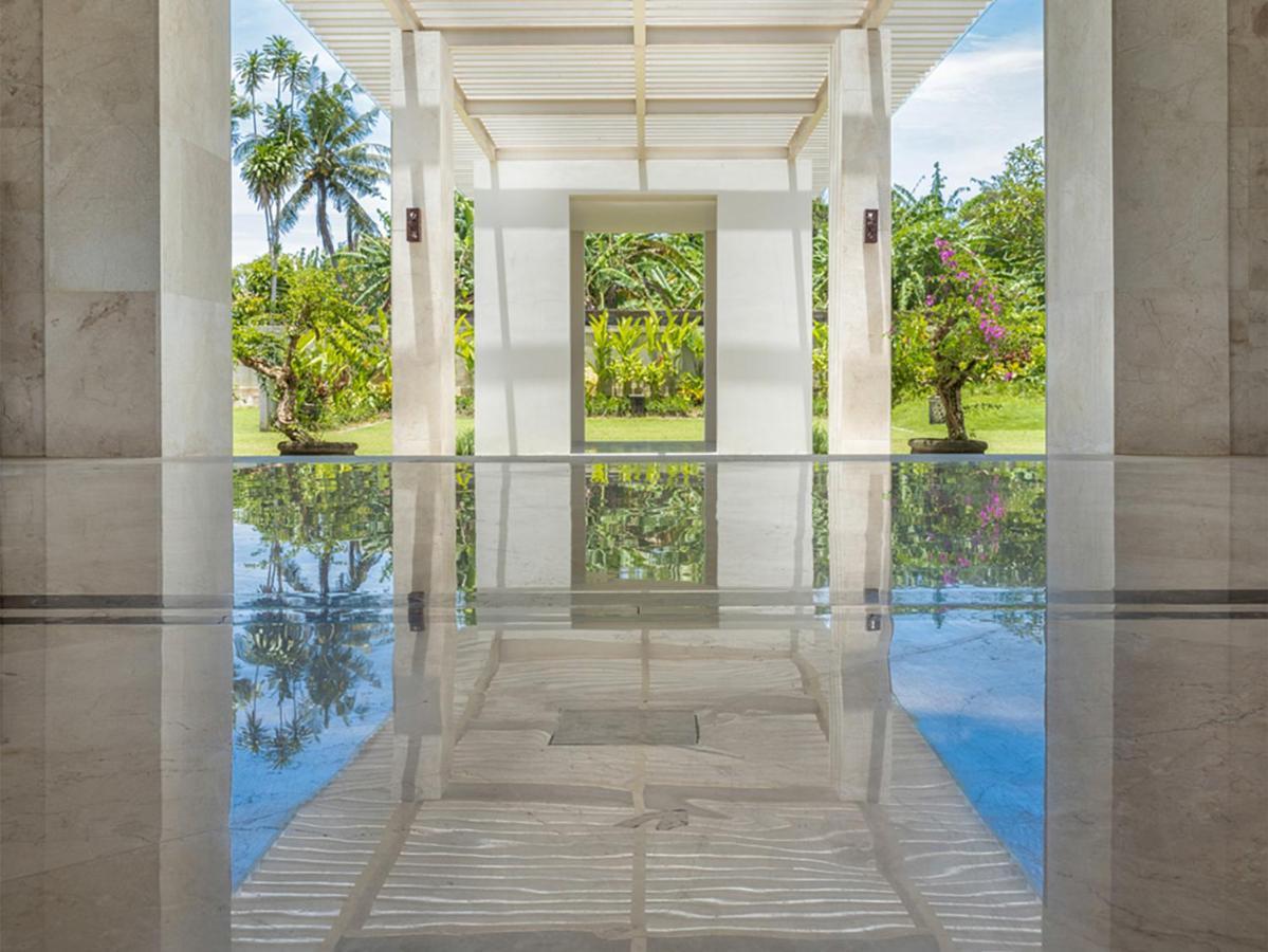 Villa Kailasha By Elite Havens Tanah Lot Buitenkant foto
