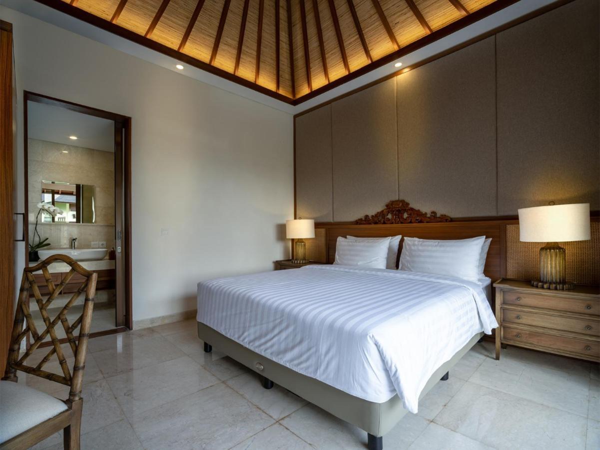 Villa Kailasha By Elite Havens Tanah Lot Buitenkant foto