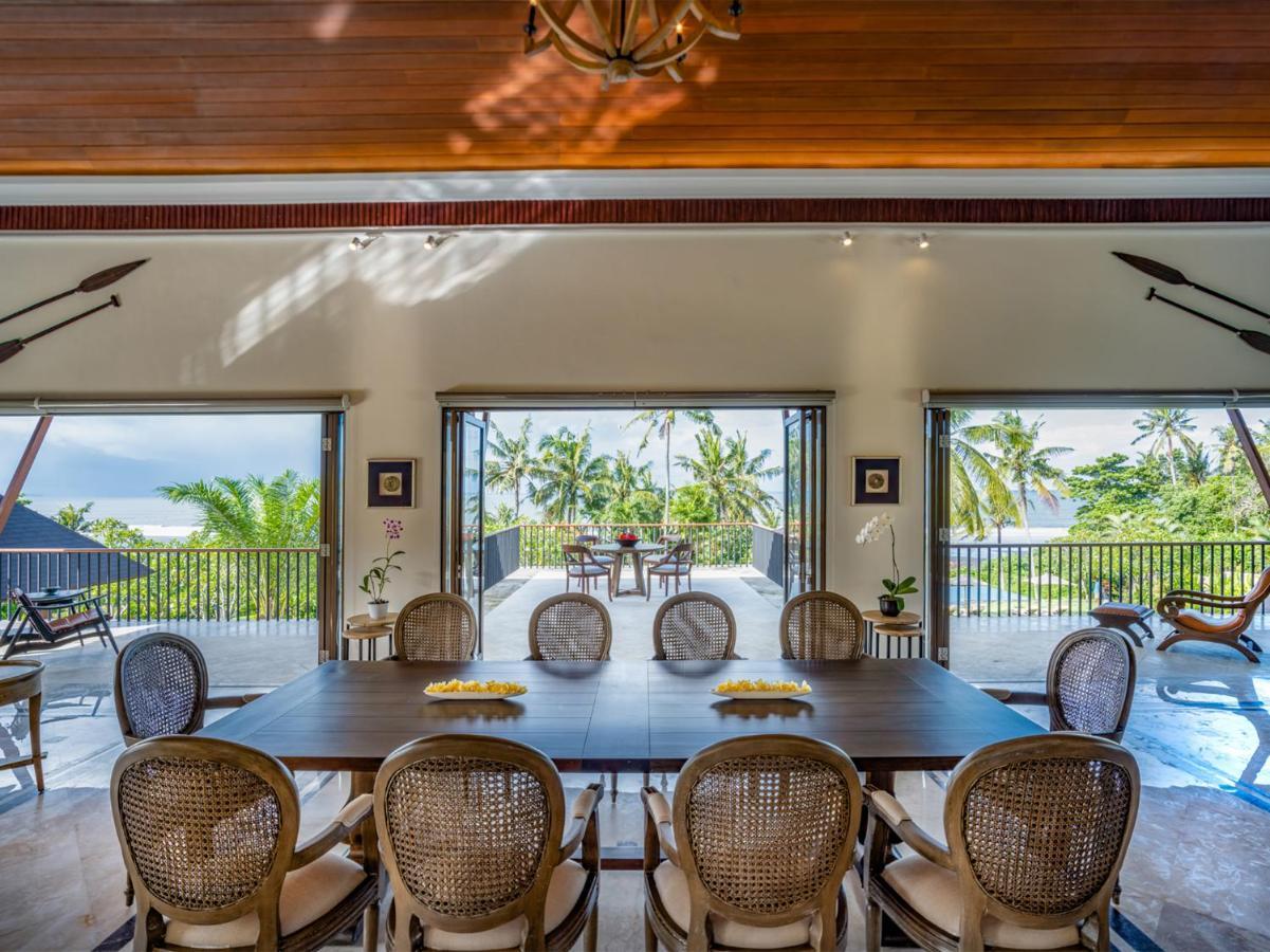 Villa Kailasha By Elite Havens Tanah Lot Buitenkant foto