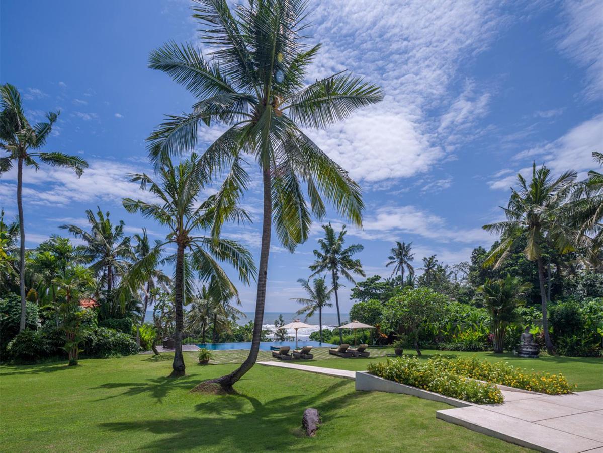 Villa Kailasha By Elite Havens Tanah Lot Buitenkant foto