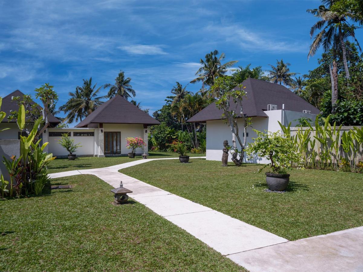 Villa Kailasha By Elite Havens Tanah Lot Buitenkant foto