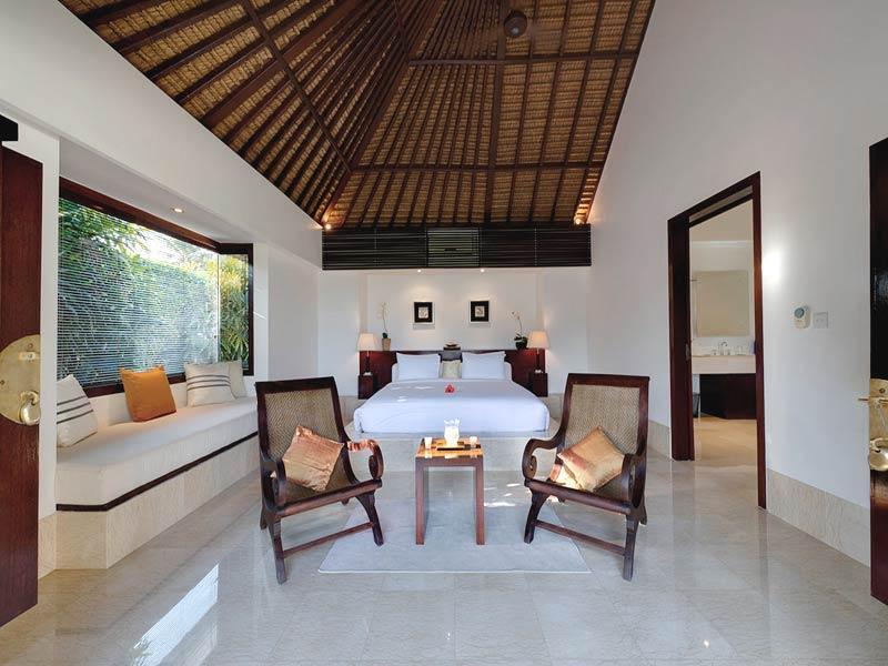 Villa Kailasha By Elite Havens Tanah Lot Buitenkant foto