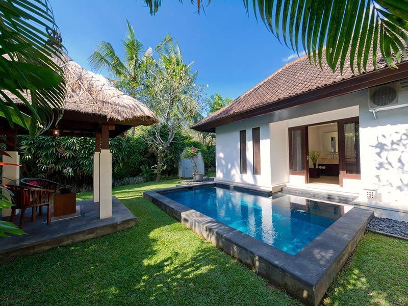 Villa Kailasha By Elite Havens Tanah Lot Buitenkant foto