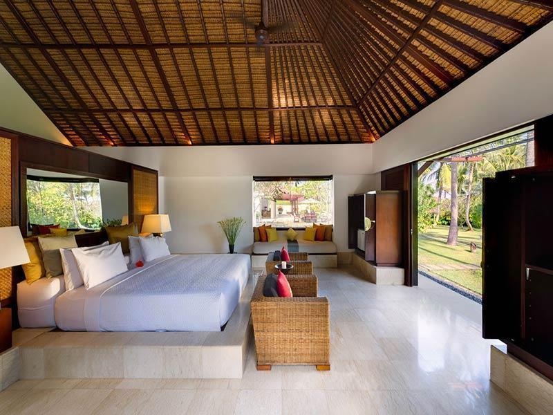 Villa Kailasha By Elite Havens Tanah Lot Buitenkant foto