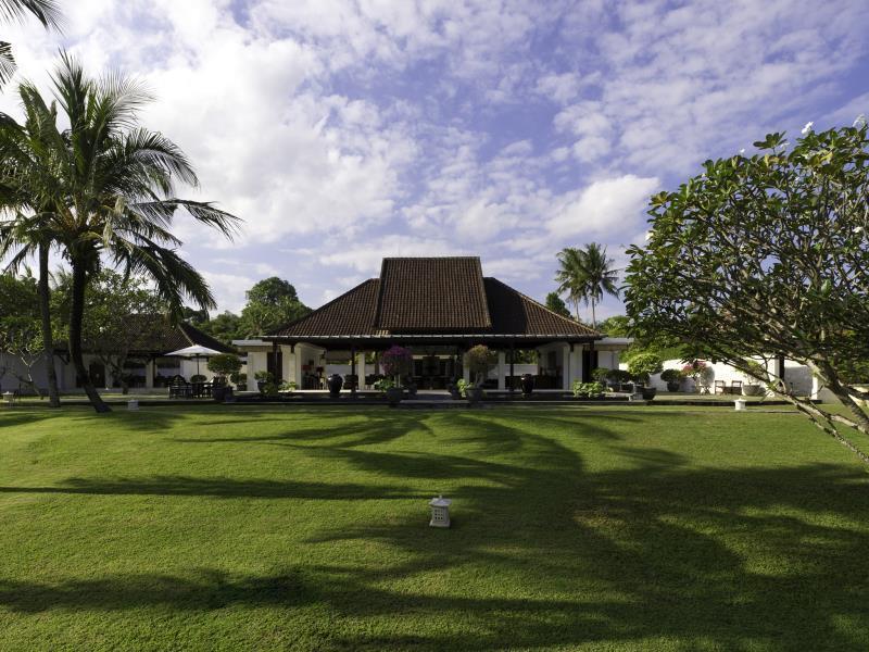 Villa Kailasha By Elite Havens Tanah Lot Buitenkant foto