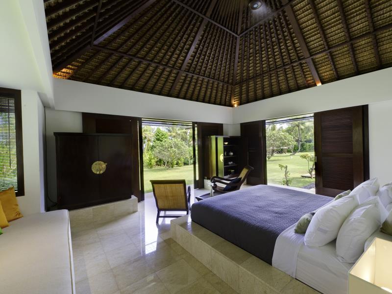 Villa Kailasha By Elite Havens Tanah Lot Buitenkant foto