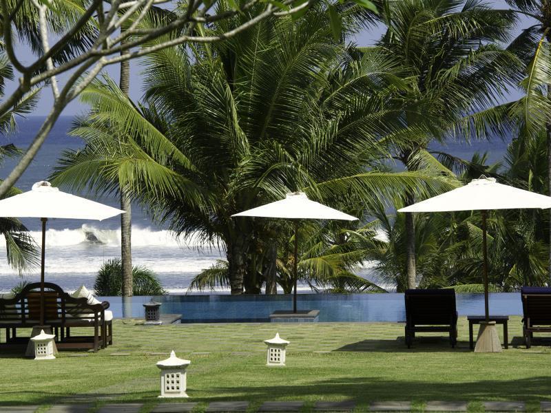 Villa Kailasha By Elite Havens Tanah Lot Buitenkant foto