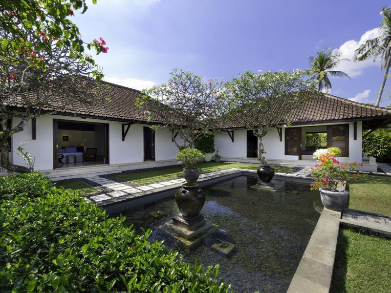 Villa Kailasha By Elite Havens Tanah Lot Buitenkant foto